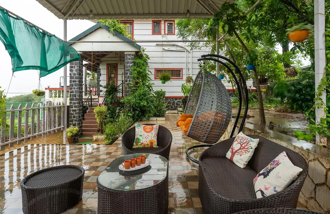 Nysa Villa & Homestays-1